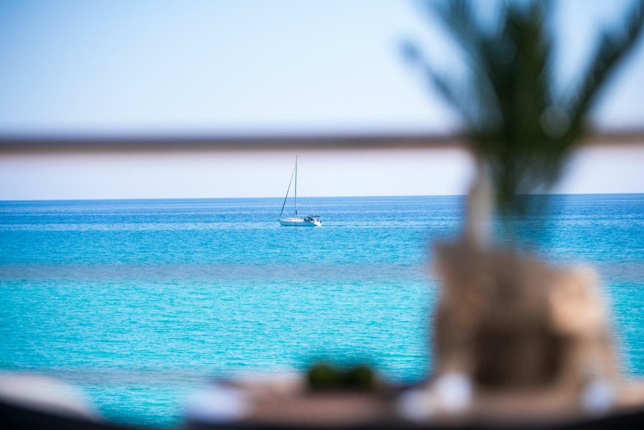 Stelakis Beach Limenaria  Extérieur photo